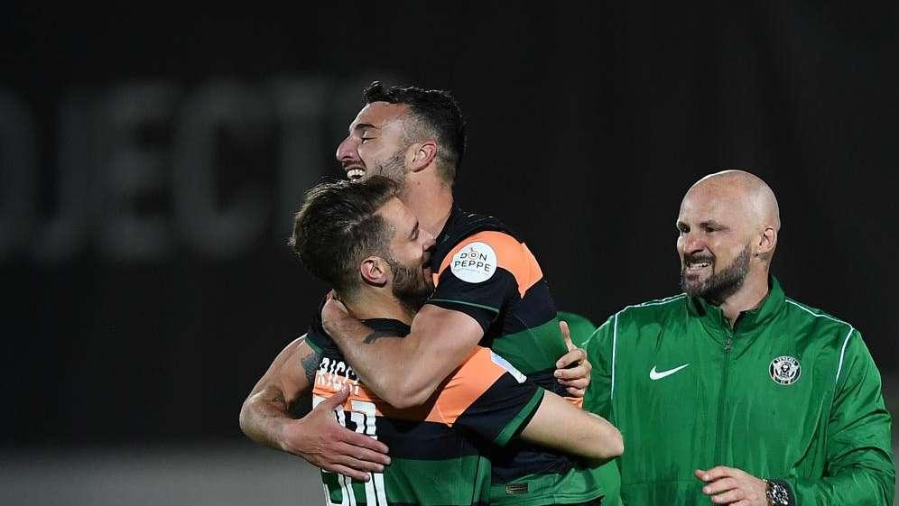 Bocalon: "Sono stato protagonista con la maglia della squadra della mia città, non è da tutti avere questo onore"