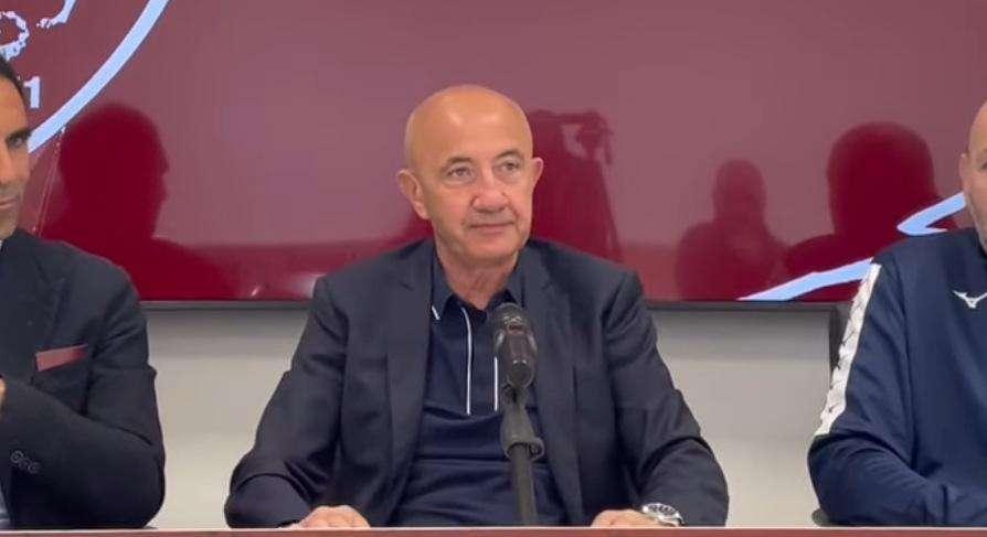 Union Clodiense, Bielo: "Obiettivo vincere la D, anche se non escludiamo il ripescaggio"