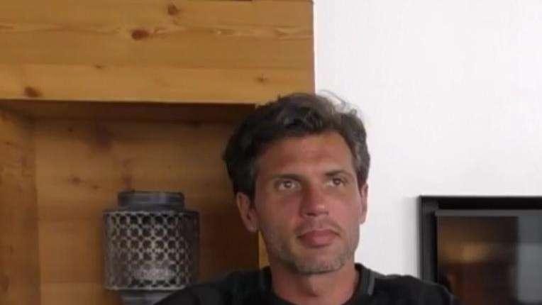 Domizzi: "In qualità di capitano mi sento ancor più resposabilizzato dalla situazione, l'obiettivo è rientrare per la Salernitana"