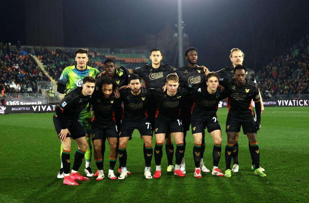 Venezia-Verona 1-1, LE PAGELLE: il cuore non basta, Zerbin si presenta bene