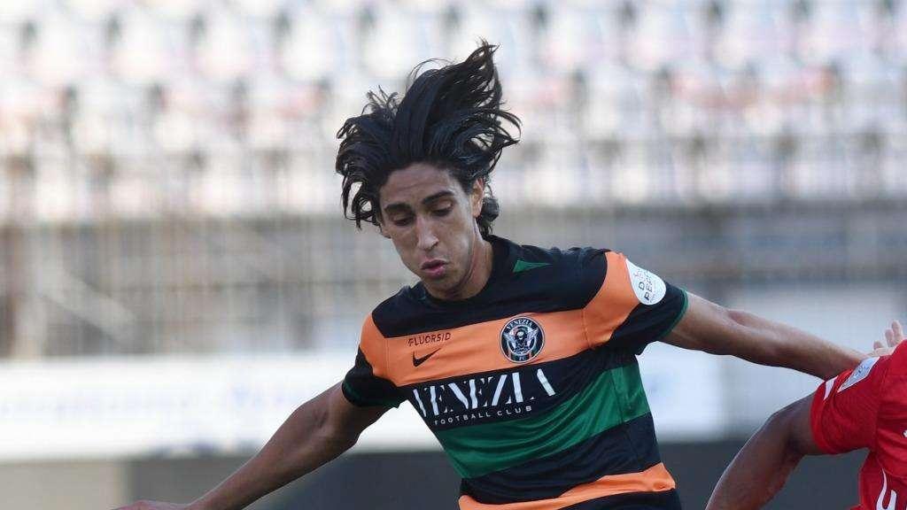 Luciano Foschi: "Maleh è uno di quei calciatori che tutti gli allenatori vorrebbero avere, può fare la A anche a Firenze"