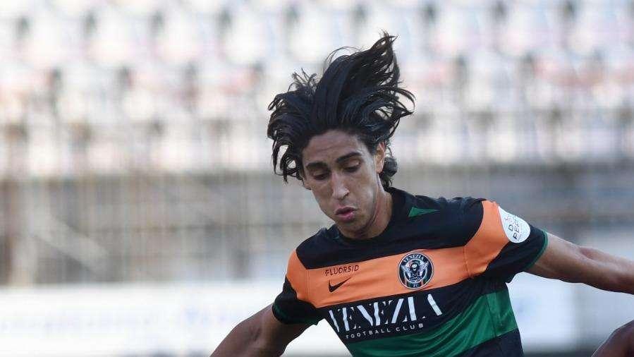 Youssef Maleh convocato dall’Under 21 azzurra per gli Europei 2021 