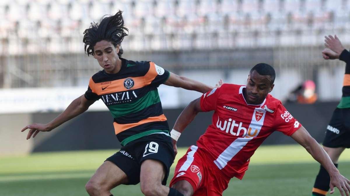 Maleh protagonista di “Growing Together” su DAZN 