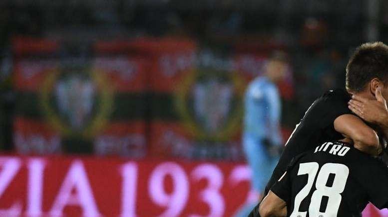 Il Venezia torna a macinare punti, ma la media gol resta molto bassa