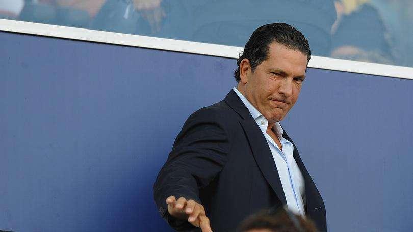 Tacopina sulla vittoria di Carpi: "Negli ultimi trenta minuti ho provato delle emozioni che non avevo mai vissuto in nove anni di calcio"