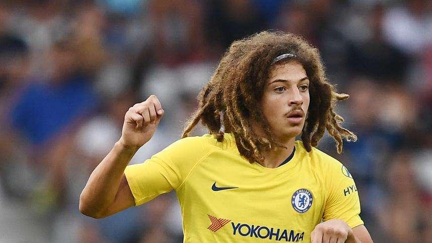 Galles ed Estonia chiudono con uno 0-0, titolare Ampadu