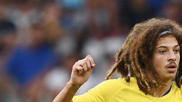 Ampadu: "Metto la mia duttilità e la mia aggressività al servizio della squadra. Gialli? Migliorerò"