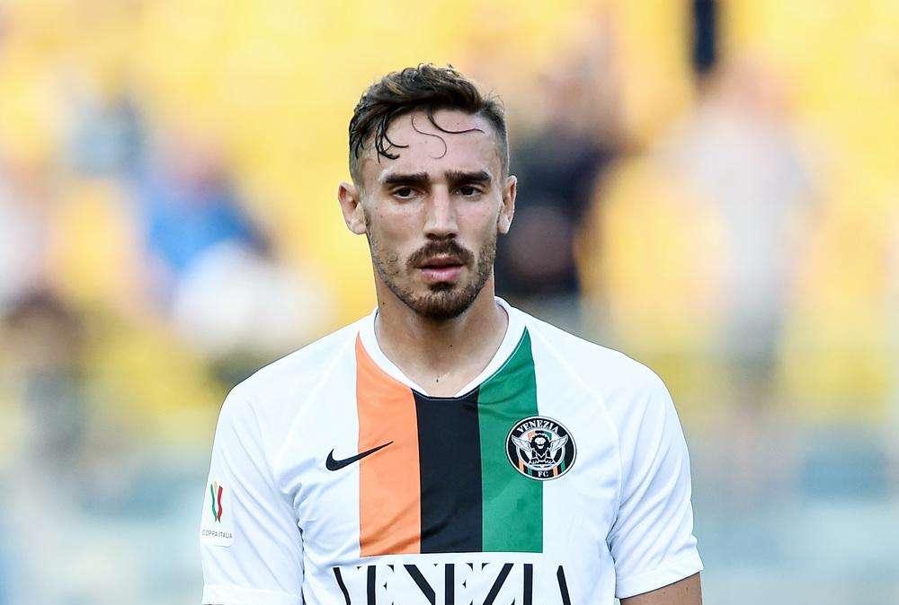 Brescia-Venezia, PROBABILI, un solo dubbio per Zanetti