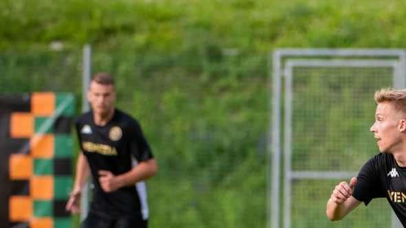 Intervento chirurgico perfettamente riuscito per Ala-Myllymaki