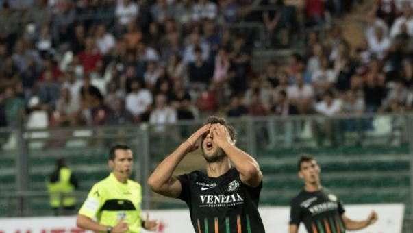 Pinato sempre verso il forfait, in attacco potrebbero esserci dei rientri