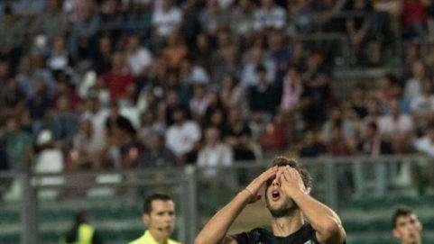 Le pagelle de La Nuova Venezia: buona partita dei Leoni, Vrioni e Lombardi però incidono poco