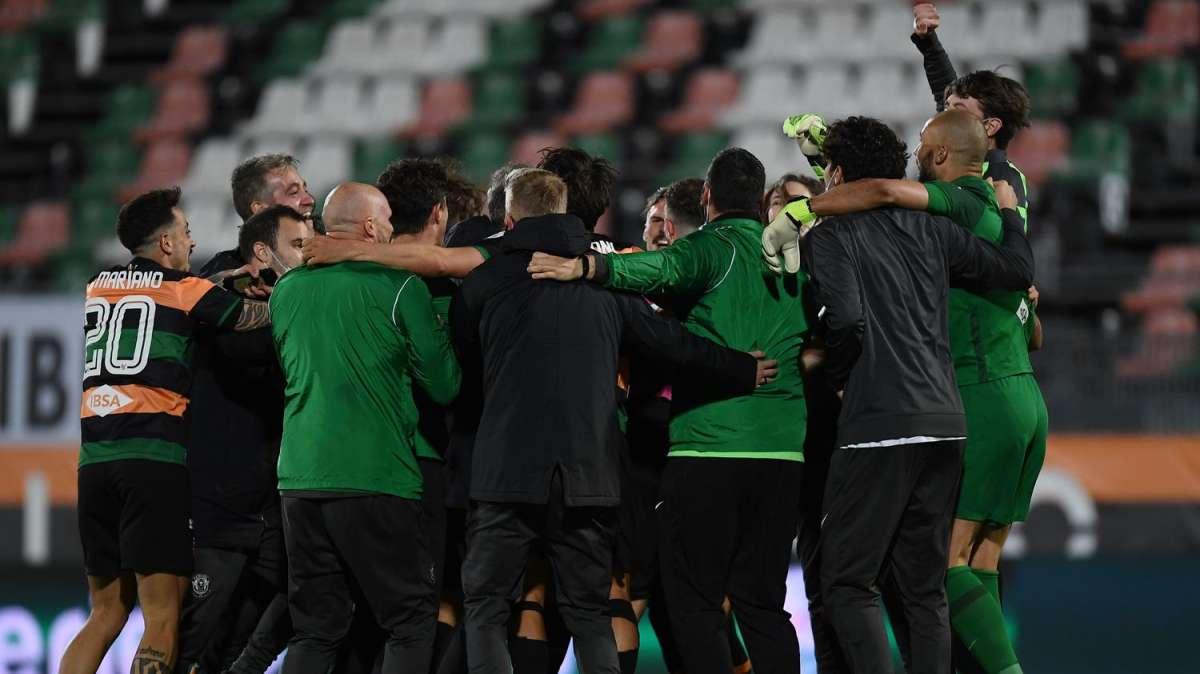Cardinaletti: "Abbiamo riconquistato la A dopo 20 anni, vogliamo regalare la possibilità di vedere la squadra nel suo stadio sin dalla prima giornata utile"