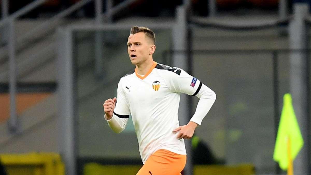 Il Venezia ha il suo esterno, Cheryshev sta svolgendo le visite mediche