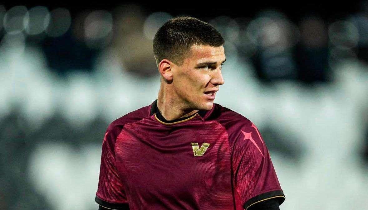 Sudtirol-Venezia, PAGELLE: Stankovic provvidenziale, Lauberbach scialbo