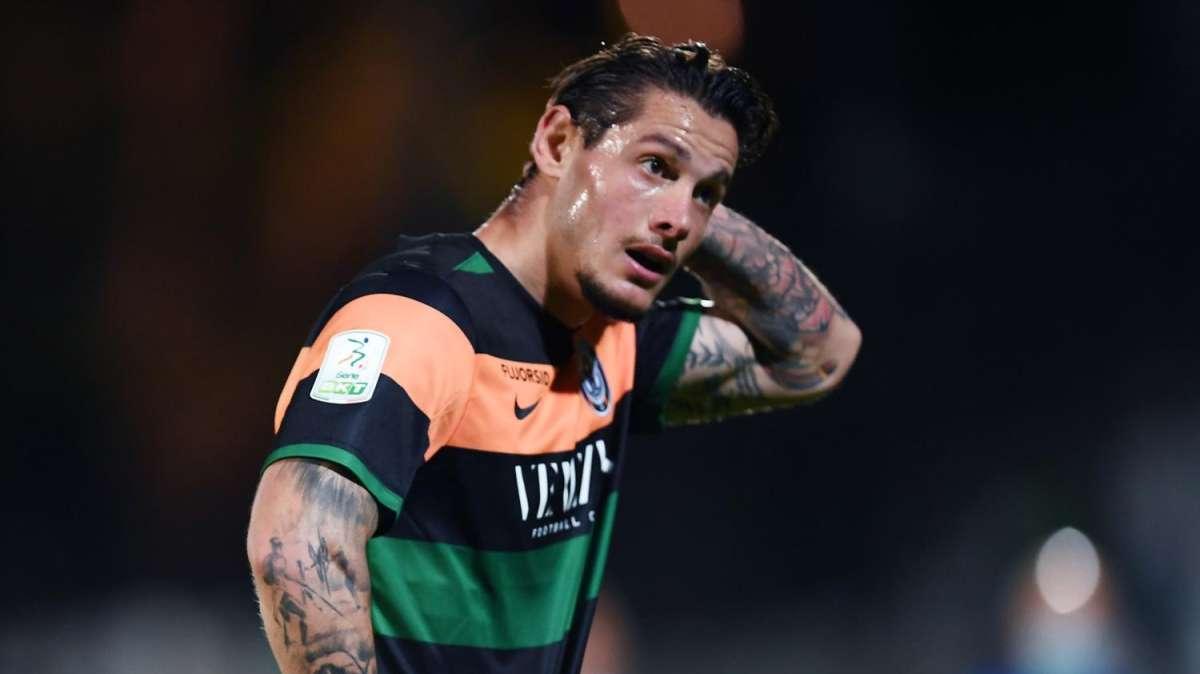L'ex Venezia Mazzocchi raggiunge la Champions, sarà presto un nuovo giocatore del Napoli