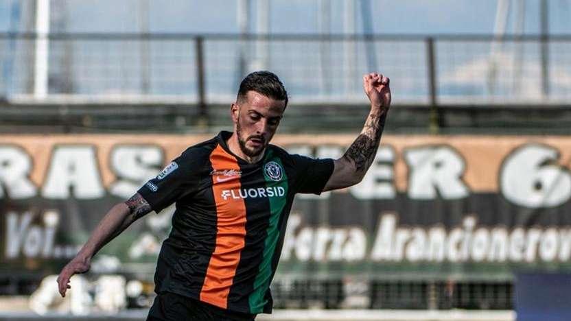 L'ex Venezia Marco Firenze finisce sul mercato degli svincolati