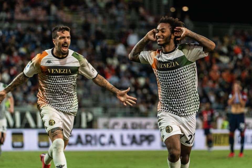Tre spunti su Cagliari-Venezia durante la "amata" sosta nazionali