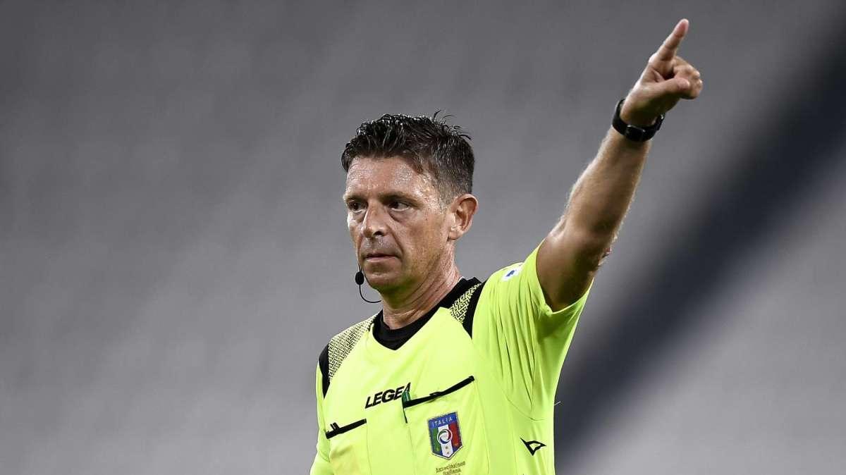 Rocchi: "Presto faremo ascoltare gli audio tra arbitro e VAR, possiamo lavorare anche sul commento post gara degli arbitri"
