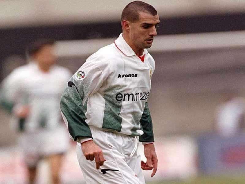 Tanti auguri Maniero!