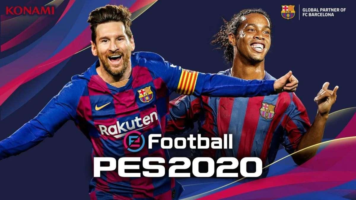 Lygaard: "Impegno preso con la Serie B dimostrazione di quanto PES voglia essere completo"