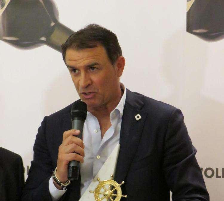 Semplici: "Per i playoff la favorita è sicuramente il Palermo"