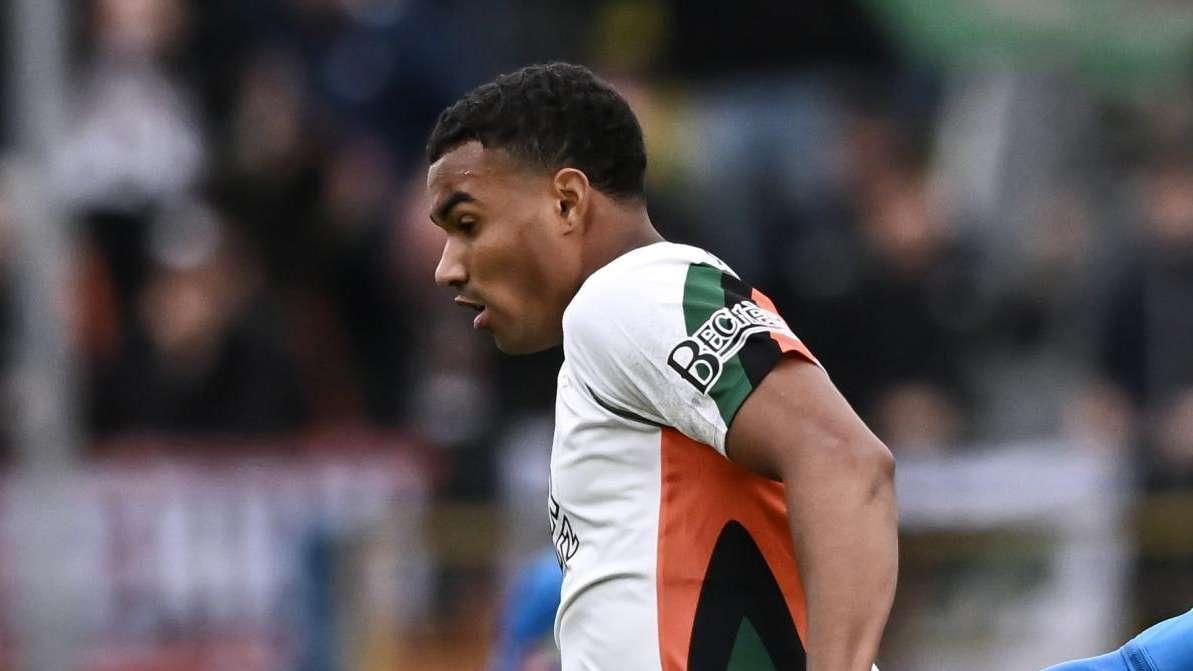 Ex Venezia, Marcandalli può ripartire dalla Serie B: il Palermo ci riprova con il Genoa