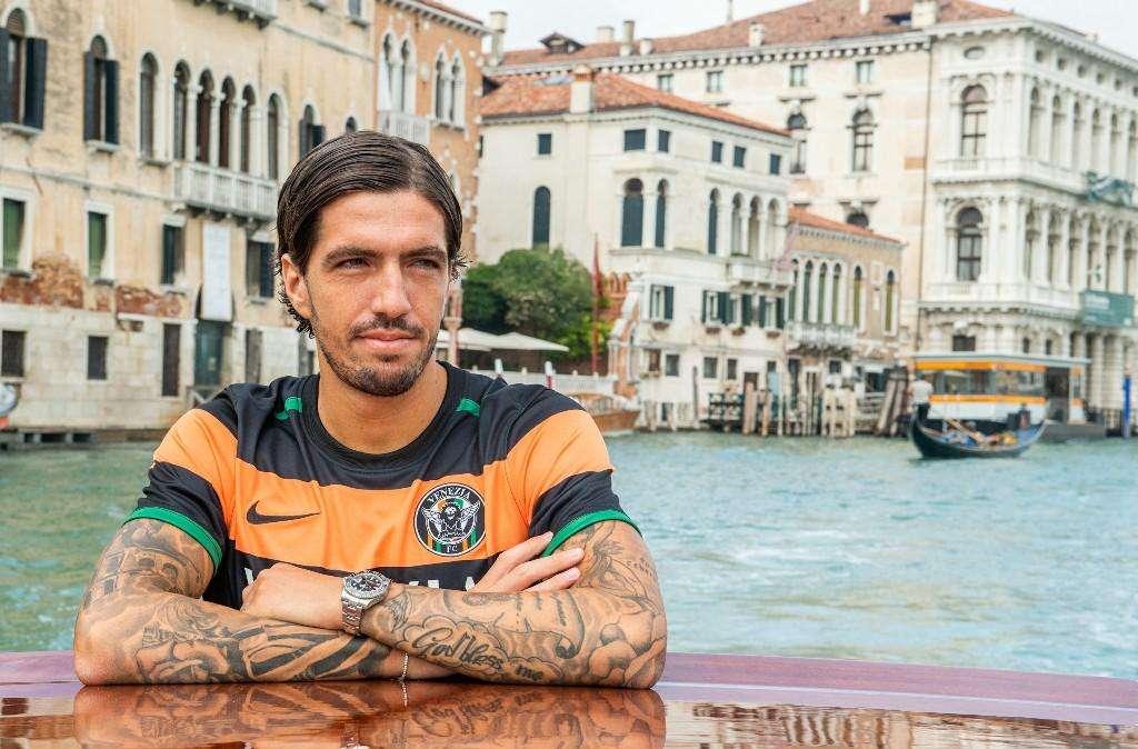 Forte: "È un momento che aspettavo da tanto tempo"