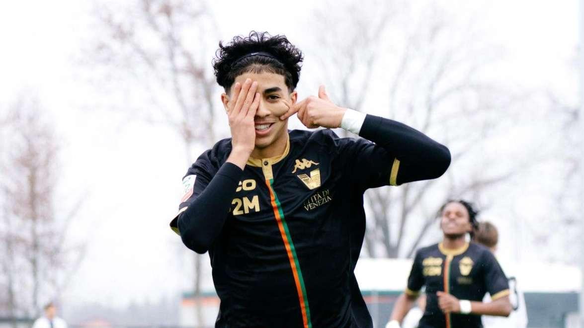 Venezia, El Haddad convocato dalla nazionale U20 del Marocco
