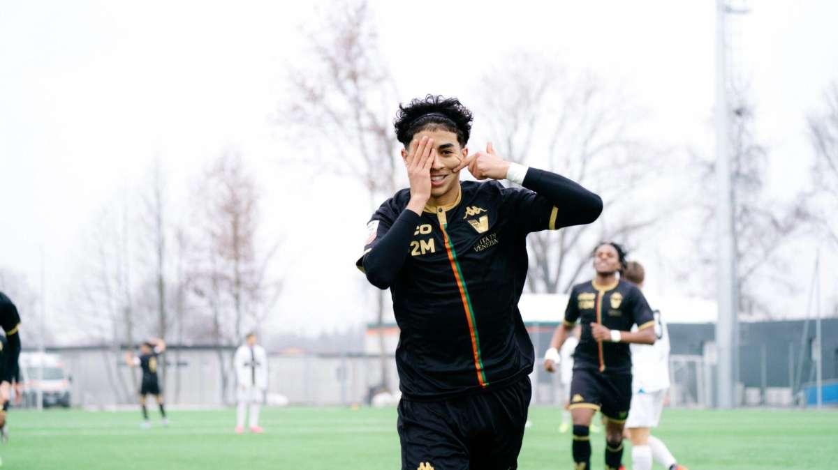 Venezia, El Haddad titolare nella vittoria del Marocco U20 contro la Tunisia