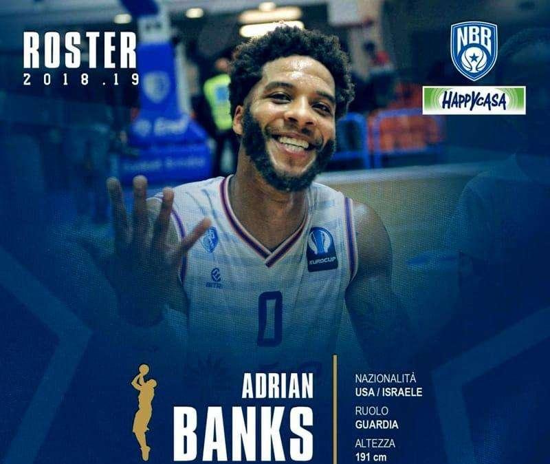 Reyer-Brindisi, LE PAGELLE, Banks e Brown trascinatori