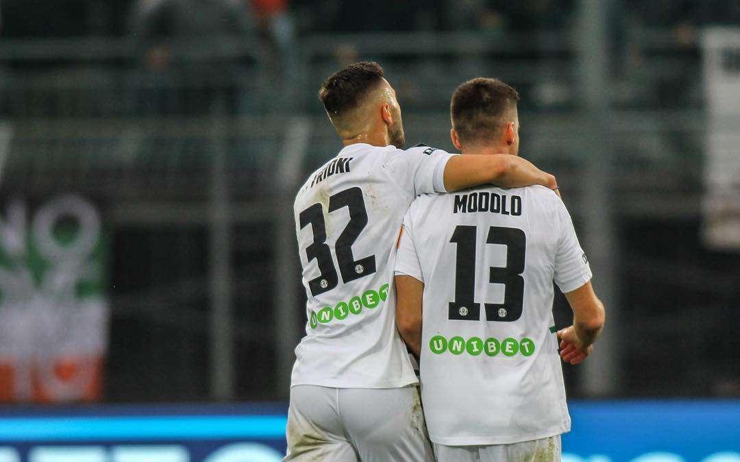 La Gazzetta dello Sport: "Venezia rosso di rabbia"