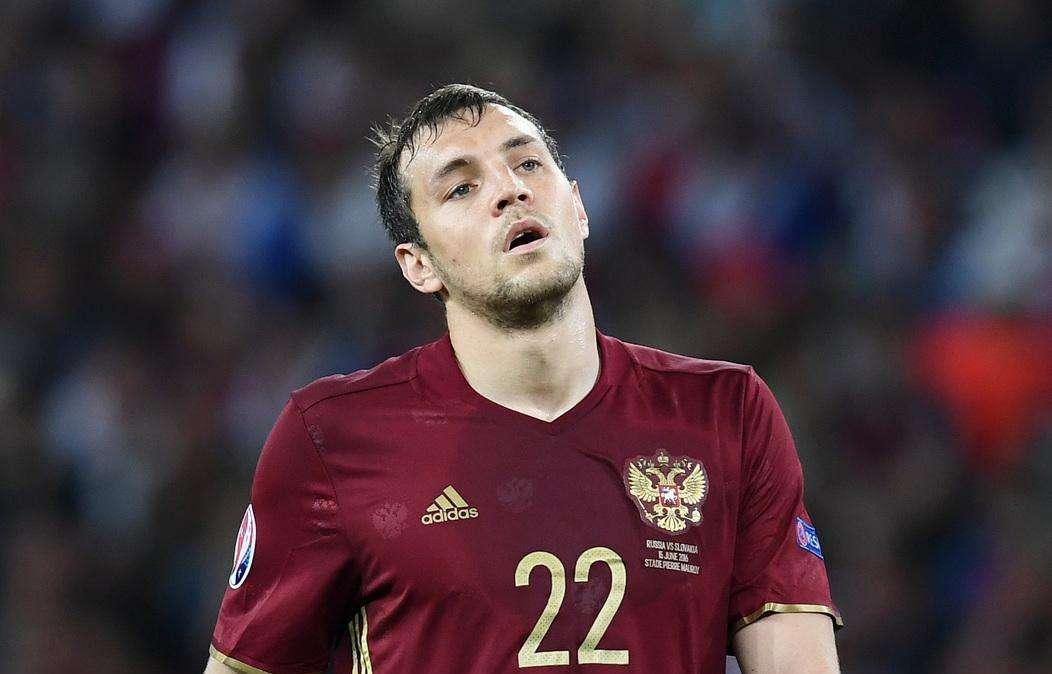 Dzyuba si è svincolato dall'Adana e ora il Venezia può provarci