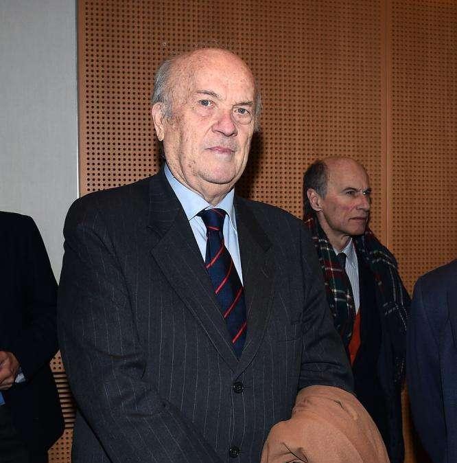 Casarin: "Separazione tra arbitri A e B errore gravissimo"