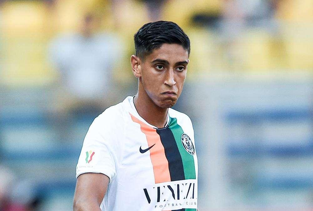 Maleh, per Sky è fatta per giugno, il ragazzo tornerà in campo col Venezia?
