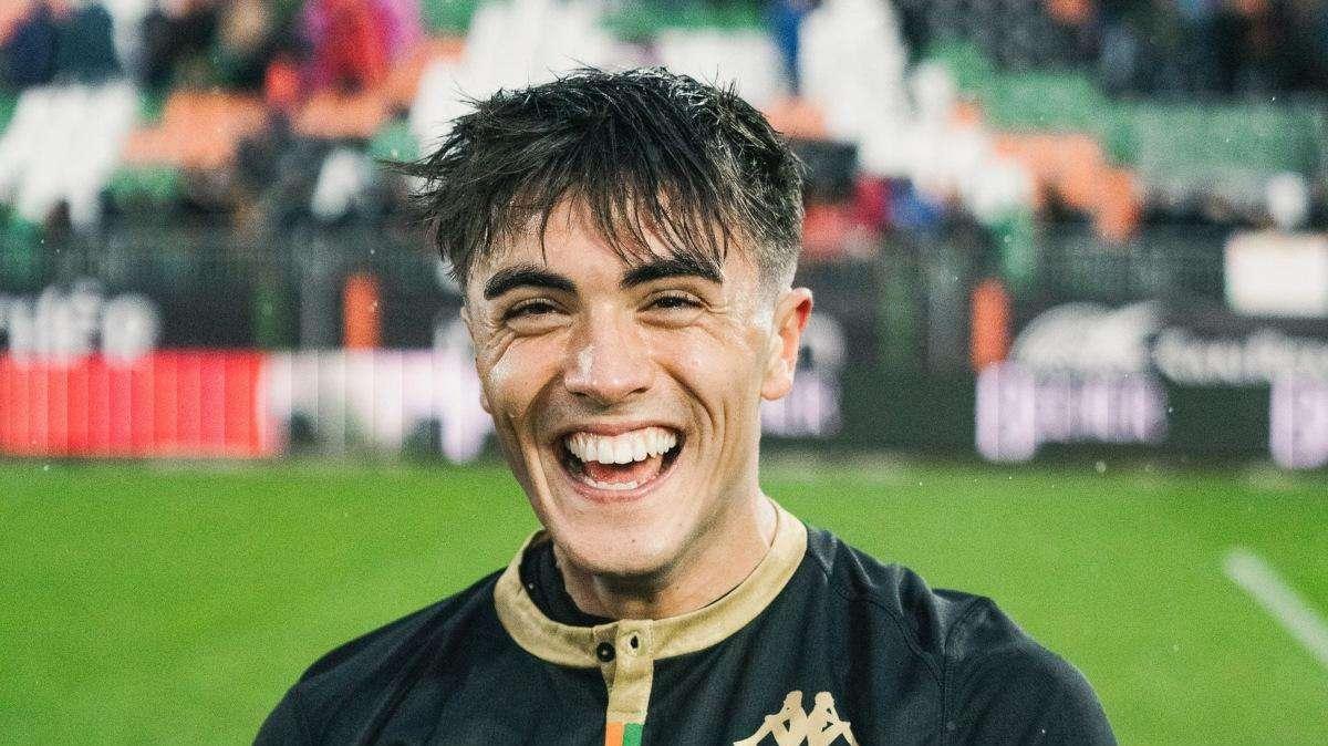Venezia, Lorenzo Busato passa in prestito al Club Milano