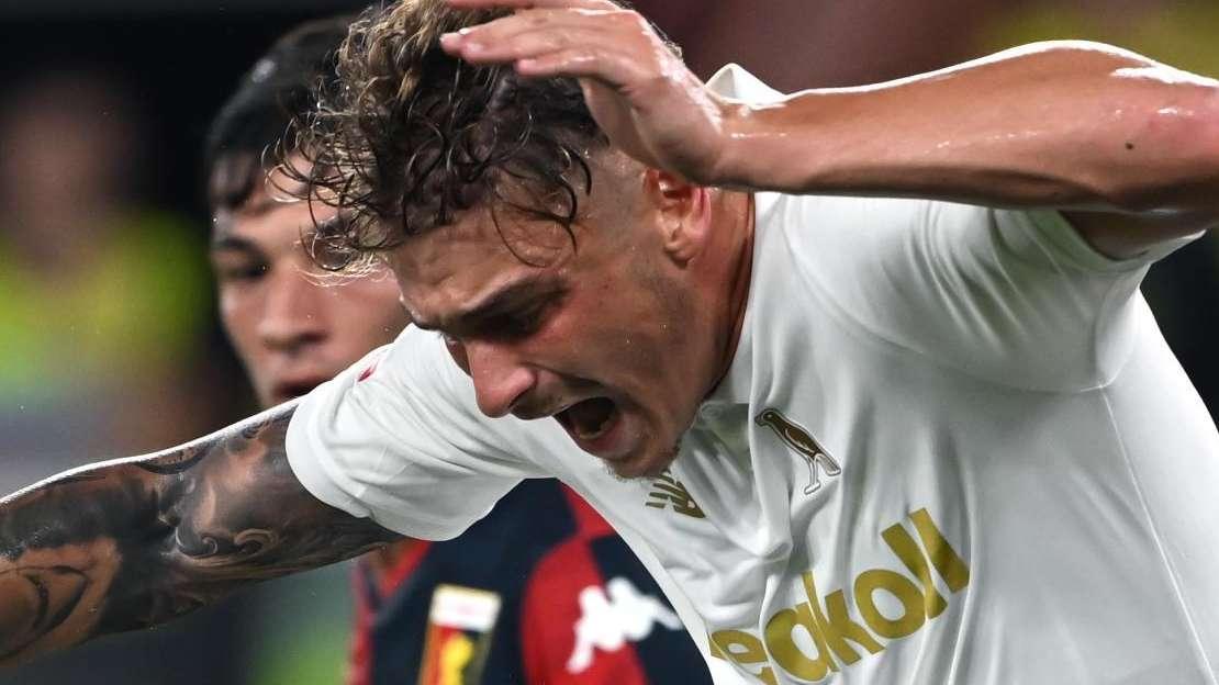 Modena, Bonfanti: "Gol per me importante, peccato non abbia portato punti alla squadra"
