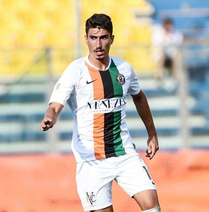 Benevento-Venezia, LE PROBABILI, tornano Modolo e Fiordilino