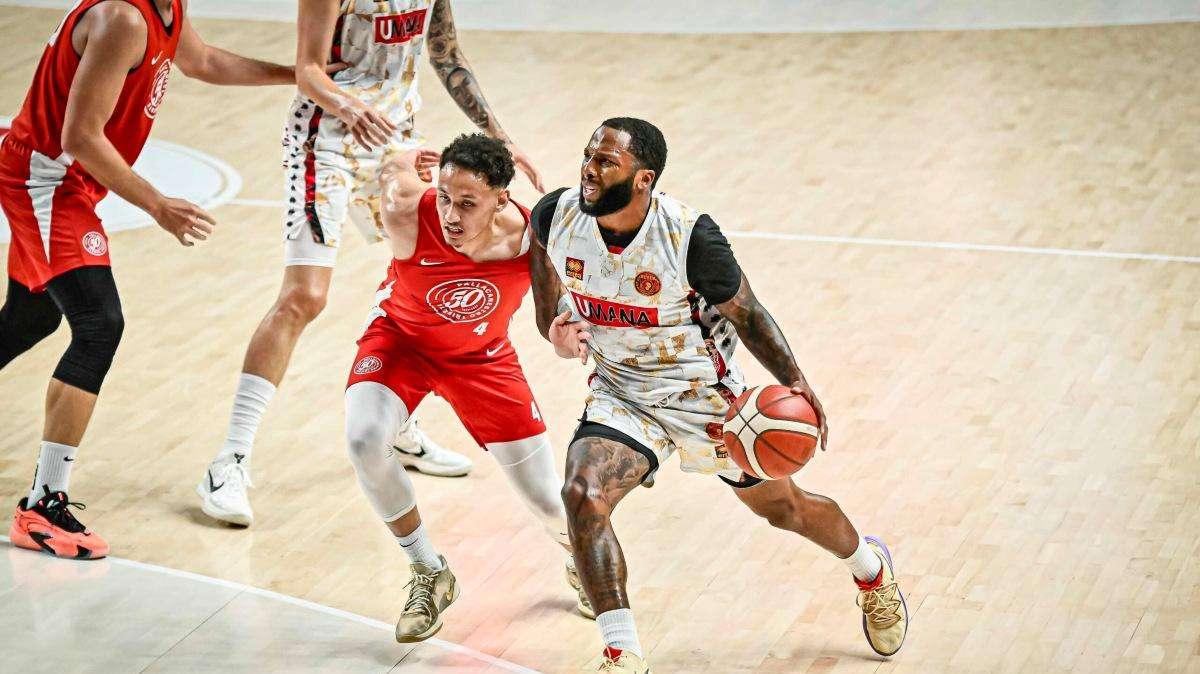 Reyer, nuovo scrimmage a porte chiuse: gli orogranata si sono allenati con Trieste