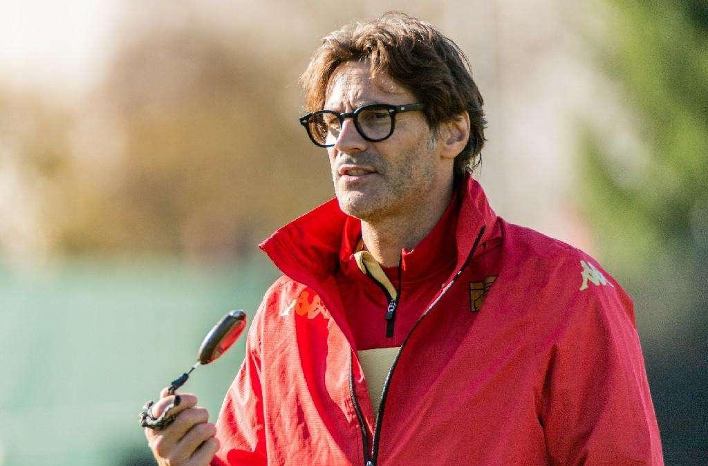 I convocati di Vanoli per il Benevento, out Sverko e Redan