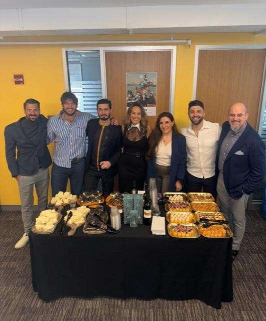 Il Venezia FC alla New York University, i dettagli dell'evento