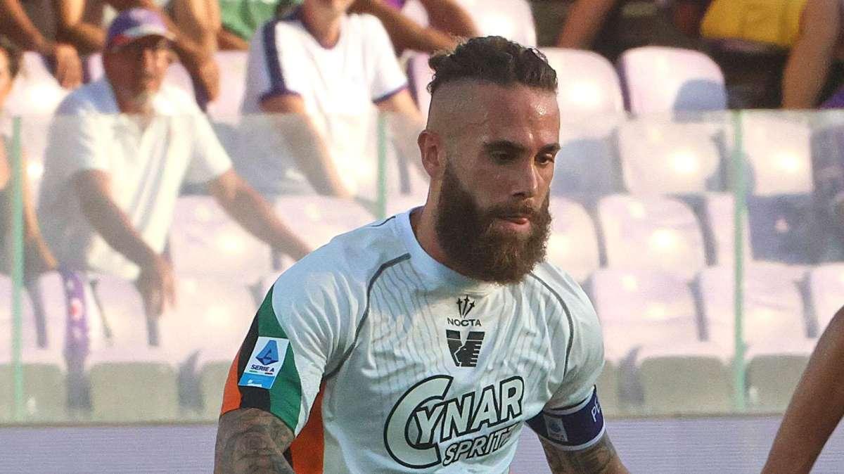 Venezia, Zampano: "Siamo partiti bene ma dobbiamo restare concentrati"