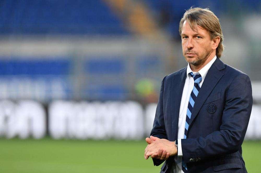 Vecchi, firmata la risoluzione del contratto con l'Inter
