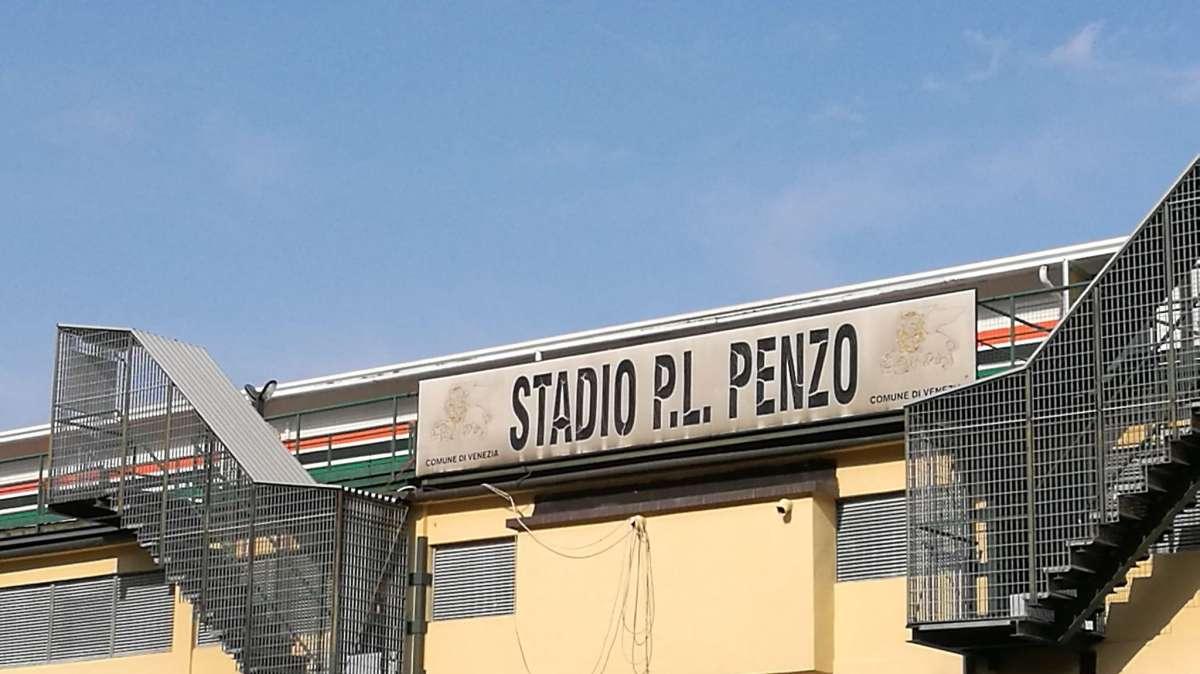 Inaugurazione del Venezia Village in occasione di Venezia-Benevento