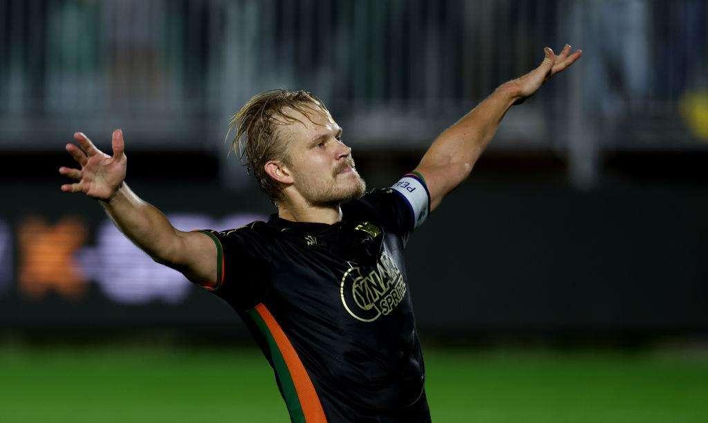 Venezia, Pohjanpalo: "Sarebbe bello un giorno trovare in prima squadra qualche ragazzo del Settore Giovanile"
