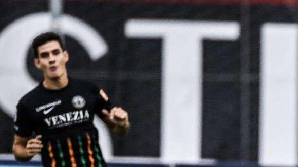 L'ex Venezia Vrioni si mette in mostra in MLS: doppietta contro Cincinnati