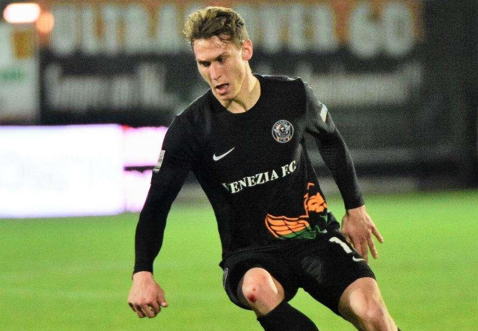 Leo Stulac, il grande ex non incontrato contro l'Empoli