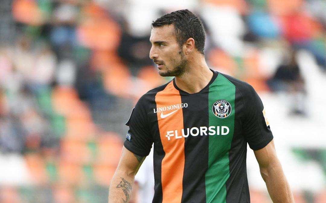 Bocalon: "Gesto del silenzio per i Distinti che ci remavano contro, gran azione quella del gol"