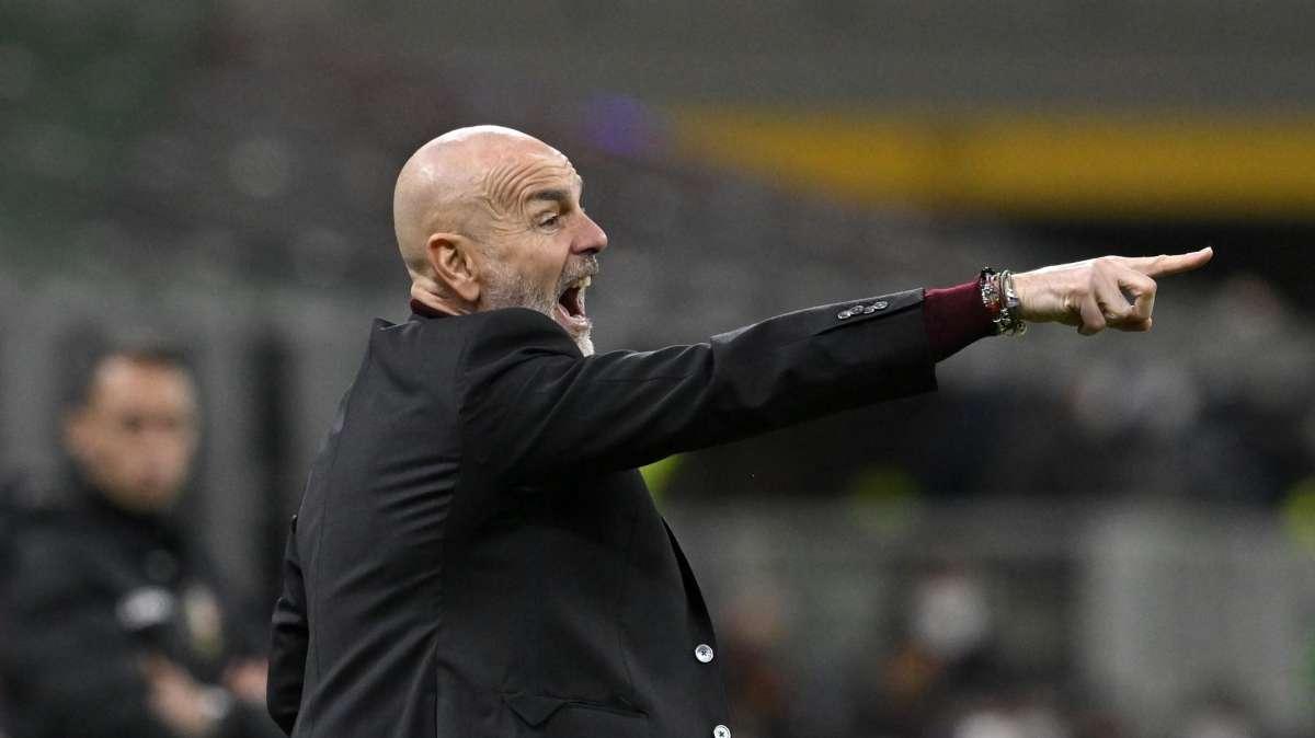 Milan, Pioli: "L’abbiamo resa semplice noi giocando da squadra"