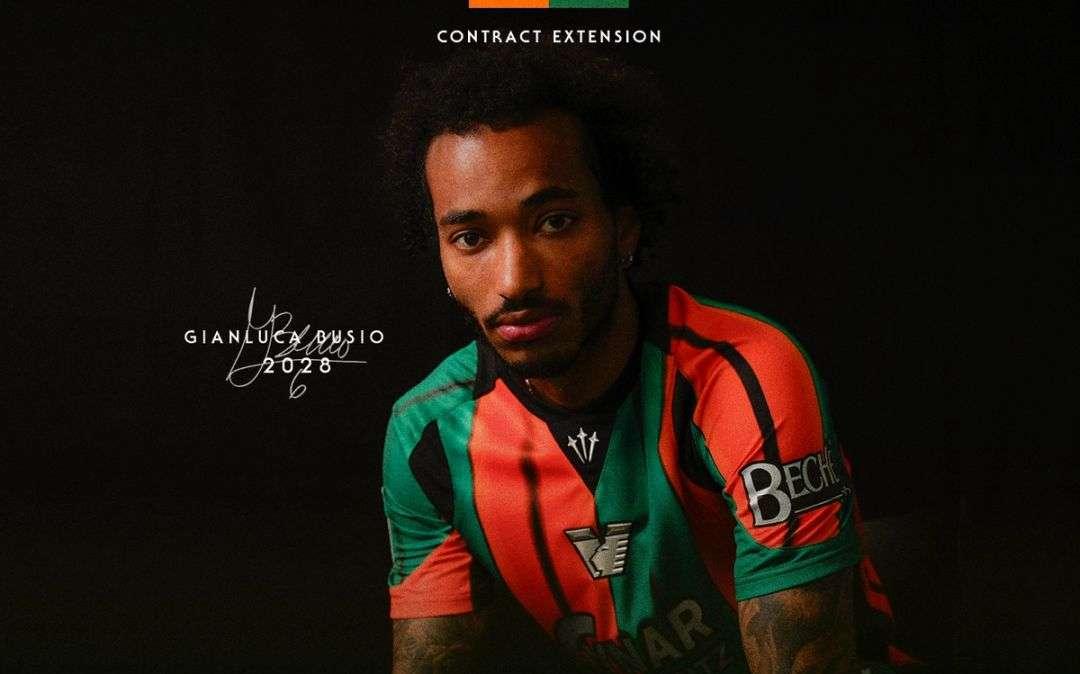 UFFICIALE - Venezia, Busio rinnova il contratto fino al 2028