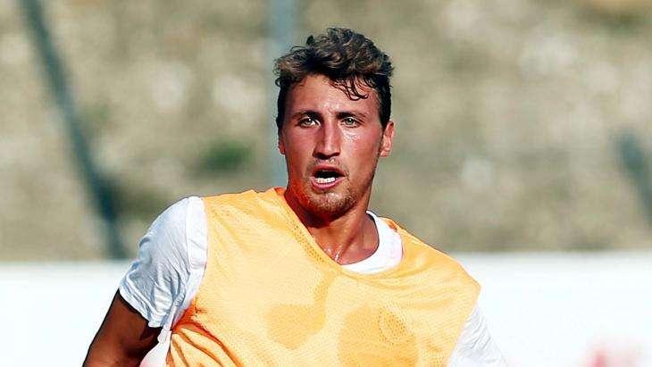 Ecco chi è l'ultimo arrivato Lorenzo Lollo